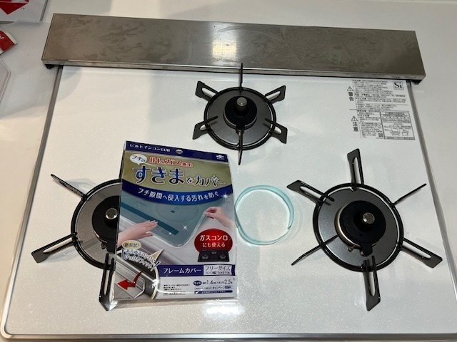 防虫、除湿、コンロコーティング、水耕栽培他。お金がかかる。